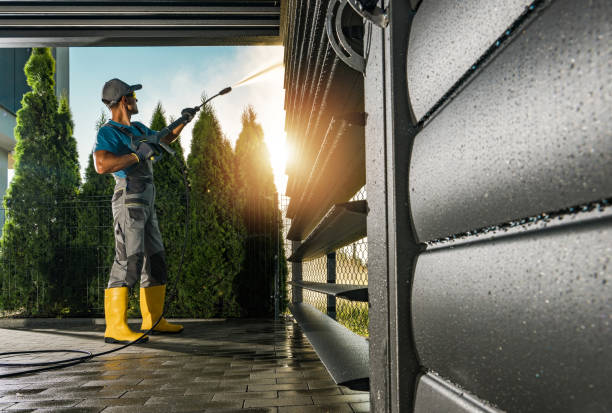 Best Building Exterior Washing  in Desert Hot Springs, CA